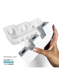 Stampo Porta Candele