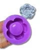 Stampo Portacandele Fiore 6 Cm