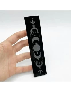 Stampo Segnalibro Fasi Lunari