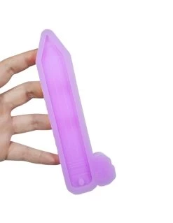 Stampo Segnalibro Matita