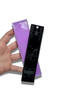 Stampo Segnalibro "the Lovers"