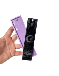 Stampo Segnalibro "the Moon"