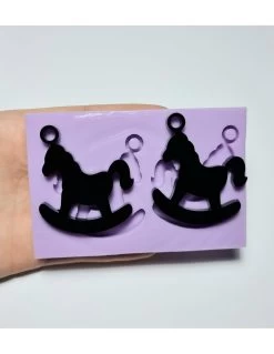 Stampo Set 2 Dondoli