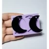 Stampo Set 2 Lune -Negozio Di Giocattoli Alla Moda stampo set 2 lune