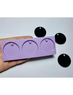 Stampo Set 3 Cerchi -Negozio Di Giocattoli Alla Moda stampo set 3 cerchi 1