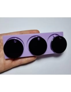 Stampo Set 3 Cerchi -Negozio Di Giocattoli Alla Moda stampo set 3 cerchi 2