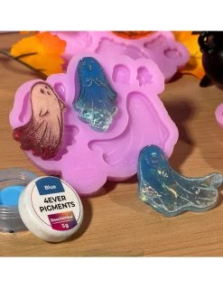 Stampo Set 3 Fantasmi -Negozio Di Giocattoli Alla Moda stampo set 3 fantasmi 1