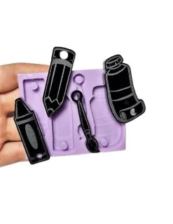 Stampo Set Back To School