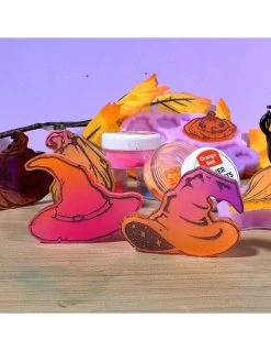 Stampo Set Cappelli Da Strega -Negozio Di Giocattoli Alla Moda stampo set cappelli da strega 2