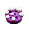 Stampo Set Di 7 Zucche 3D