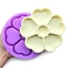 Stampo Silicone Flessibile Vassoio Fiore Di Ciliegio - 14,5cm