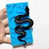 Stampo Silicone Morbido Serpente Designed By Angenia Creations