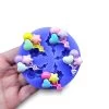 Stampo Silicone Set Palloncini 3D -Negozio Di Giocattoli Alla Moda stampo silicone set palloncini 3d