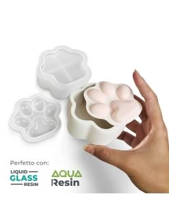 Stampo Svuotatasche Zampetta