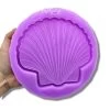 Stampo Vassoio Conchiglia