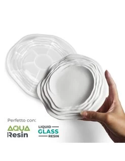 Stampo Vassoio Di Design