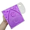 Stampo Vassoio Planchette Ouija -Negozio Di Giocattoli Alla Moda stampo vassoio planchette ouija