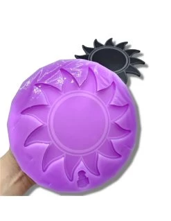 Stampo Vassoio Sole