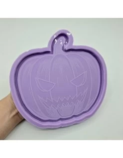 STAMPO VASSOIO ZUCCA 18CM