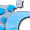 Stars & Moon Mold Kit -Negozio Di Giocattoli Alla Moda stars moon mold kit
