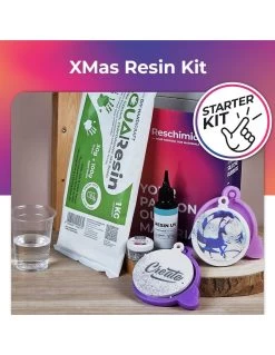 Starter Kit 2024 Pallina Natalizia Per Decorazioni Natalizie -Negozio Di Giocattoli Alla Moda starter kit 2024 pallina natalizia per decorazioni natalizie 2