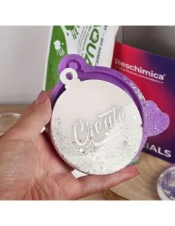 Starter Kit 2024 Pallina Natalizia Per Decorazioni Natalizie