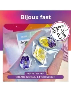 Starter Kit - Bijoux Fast