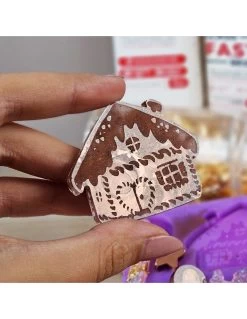 Starter Kit Bijoux Natalizi In Resina 9 Starter Kit Bijoux Natalizi In Resina -Negozio Di Giocattoli Alla Moda starter kit bijoux natalizi in resina 3