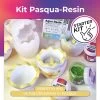 Starter Kit - Pasqua-Resin 1 Starter Kit - Pasqua-Resin -Negozio Di Giocattoli Alla Moda starter kit pasqua resin