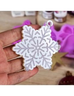 Starter Kit Set Natalizio Grande -Negozio Di Giocattoli Alla Moda starter kit set natalizio grande 4