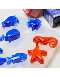 Summer Fantasy 3D Animal Mold -Negozio Di Giocattoli Alla Moda summer fantasy 3d animal mold 3