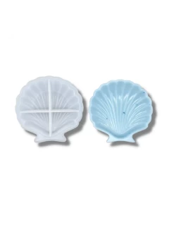 Svuota Tasche Conchiglia 3D