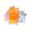 Teddy Resin Cellphone Mold Set (2 Pezzi)
