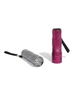 TORCIA UV - Strumento Ideale Per Creazioni In Resina UV (indurisce La Resina UV In 10sec)