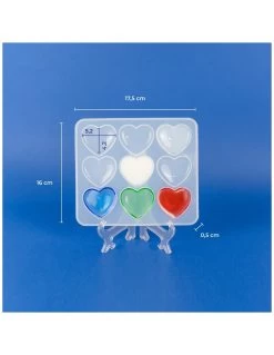 Ultimate Love Mold (9 Forme)