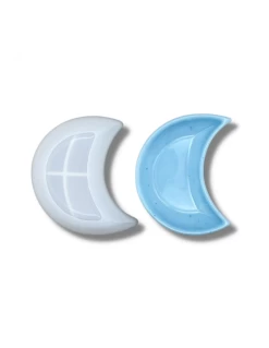 Moon Tray Mold
