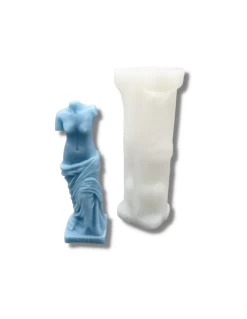 Venus Candle Mold