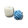 Wool Ball Candle Mold 2 -Negozio Di Giocattoli Alla Moda wool ball candle mold 2