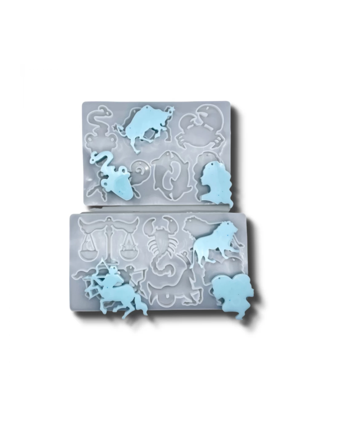 Zodiac Animals Set 3 Zodiac Animals Set